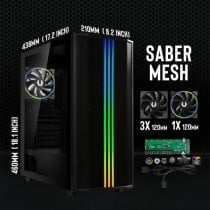 ATX Semi-tower Box BitFenix