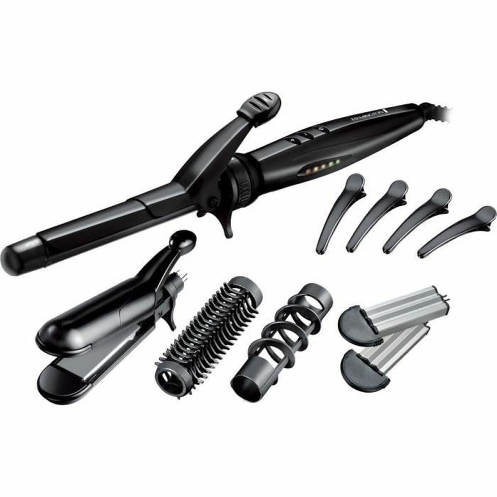 Curling Tongs Remington S8670 (1 Unit)