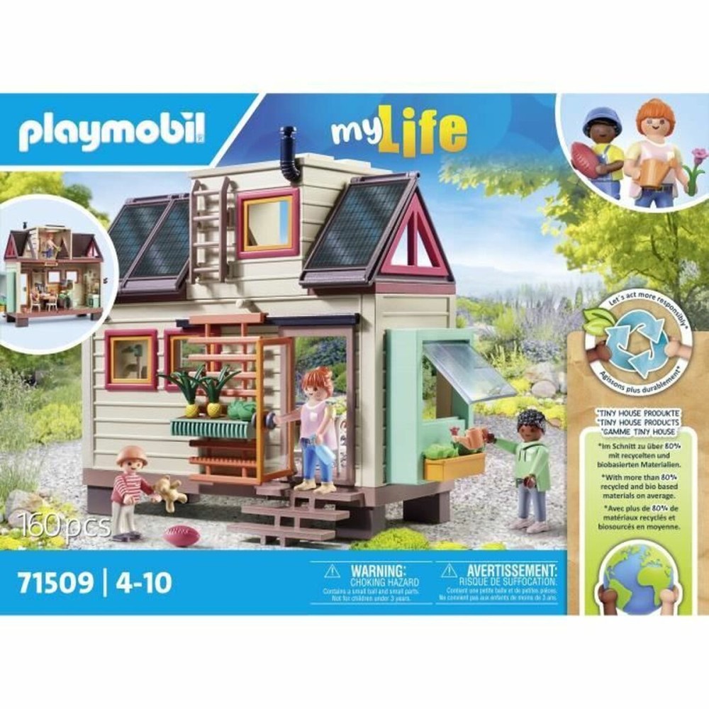 Accessoires pour poupées Playmobil