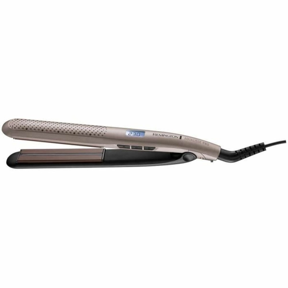 Curling Tongs Remington Aqualisse Pro