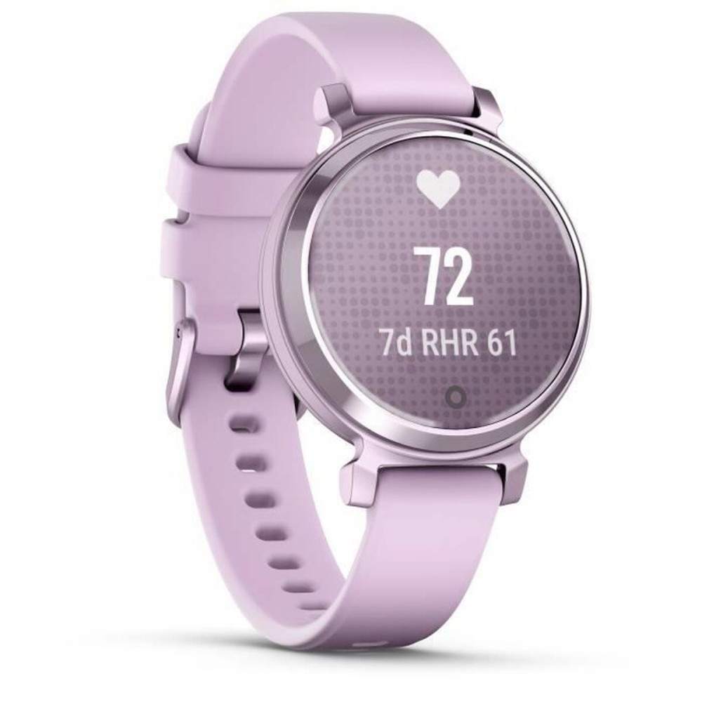 Montre intelligente GARMIN Lily 2 Rose 1"