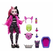 Poupée Monster High Creepover Party