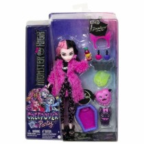 Poupée Monster High Creepover Party