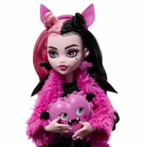 Doll Monster High Creepover Party