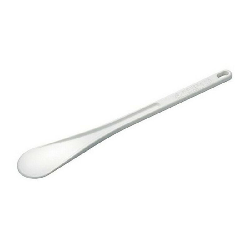 Spatule Matfer Blanc Plastique Verre trempé