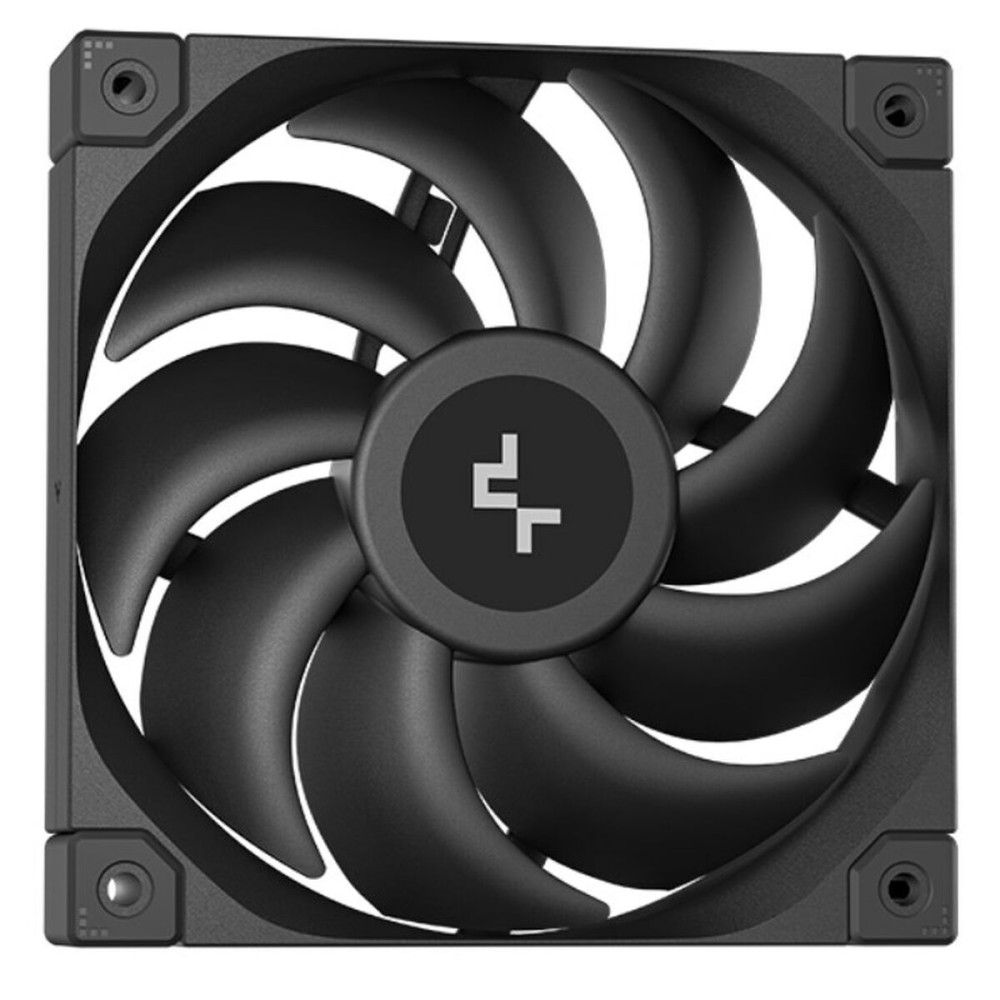 Flüssigkühlungs-Kit DEEPCOOL R-LX550-BKDSNC-G-1