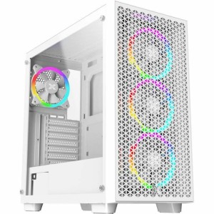 ATX Semi-tower Box XIGMATEK Gaming G Pro Arctic