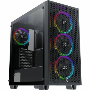 ATX Semi-tower Box XIGMATEK Gaming G Pro