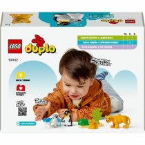 Construction set Lego