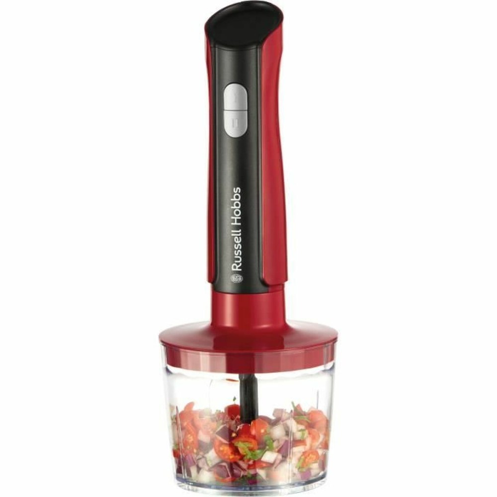 Hand-held Blender Russell Hobbs