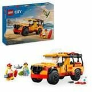 Construction set Lego