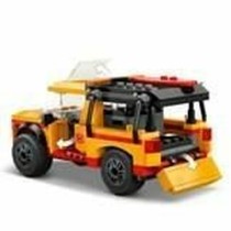 Construction set Lego