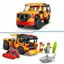 Construction set Lego