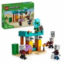 Construction set Lego