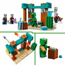 Construction set Lego