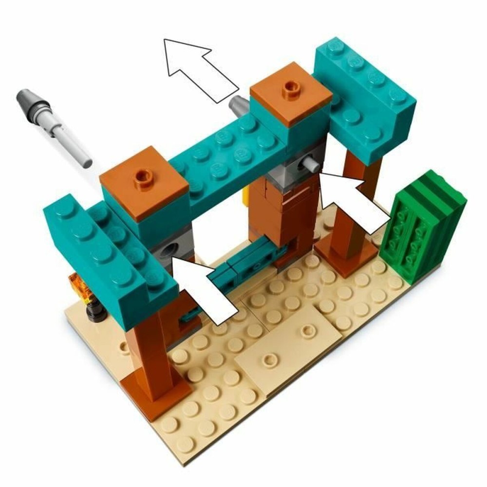 Construction set Lego