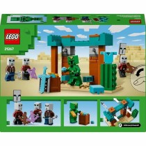 Konstruktionsspiel Lego