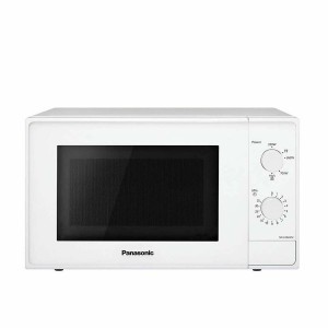 Mikrowelle Panasonic NNE20JWMEPG 20L 20 L 800W Weiß 800 W 20 L