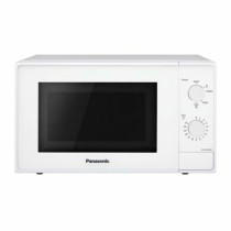 Micro-ondes Panasonic NNE20JWMEPG 20L 20 L 800W Blanc 800 W 20 L