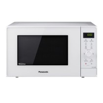 Micro-ondes avec Gril Panasonic Corp. NN-GD34HWSUG 1000W (23L) (Reconditionné B)