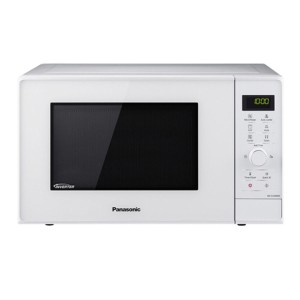 Micro-ondes avec Gril Panasonic Corp. NN-GD34HWSUG 1000W (23L) (Reconditionné B)