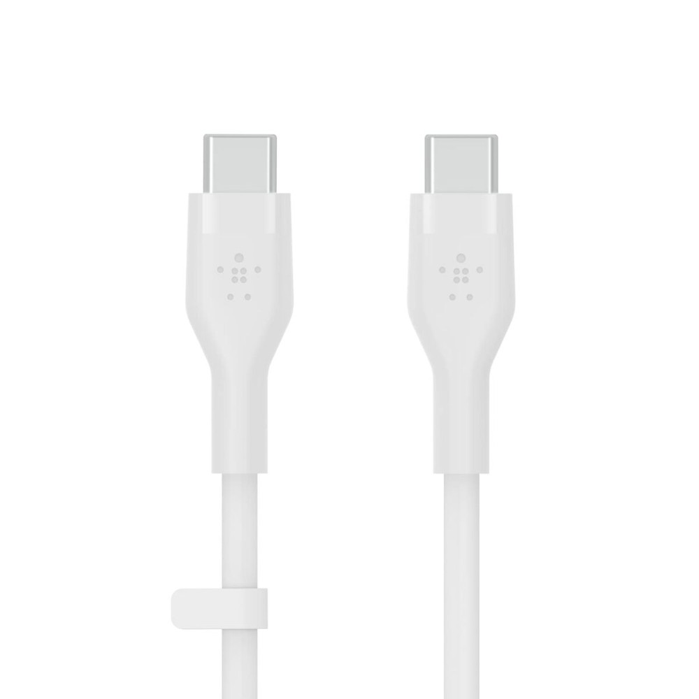 Câble USB-C Belkin CAB009BT2MWH 2 m