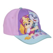 Child Cap The Paw Patrol Turquoise (53 cm)