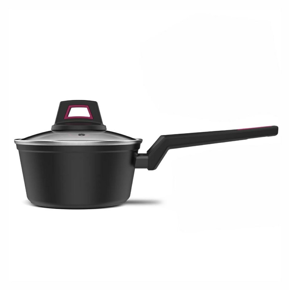 Casserole Taurus KCK4018 Noir 1,8 L