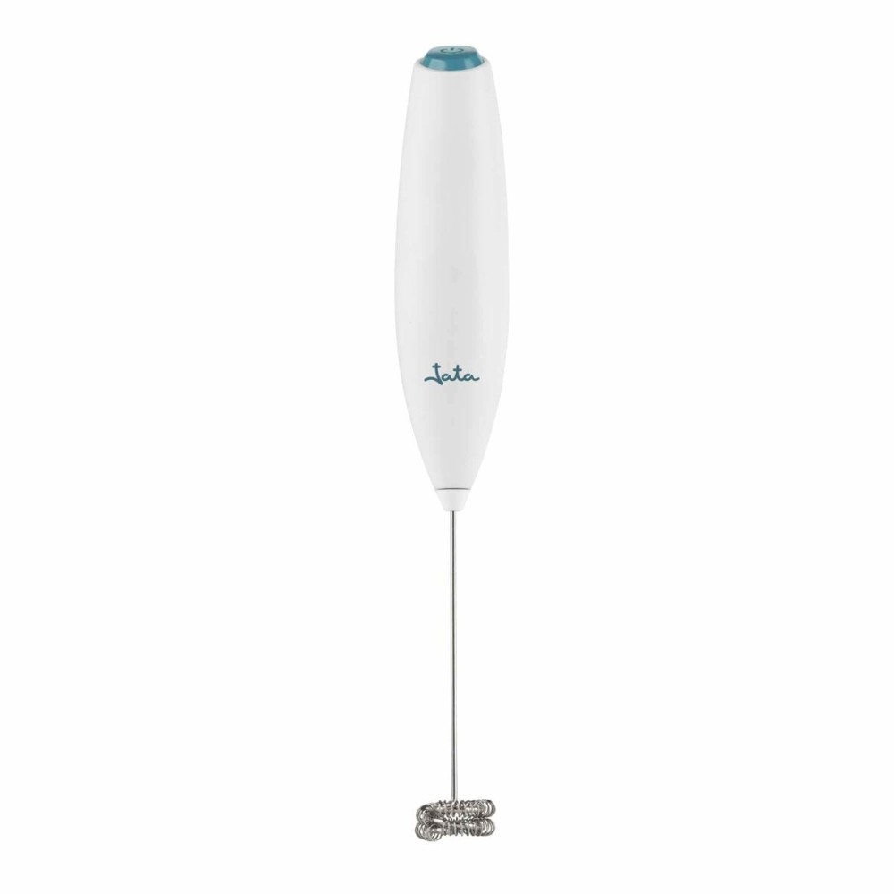 Mini Whisk and Frother JATA JEES111 White