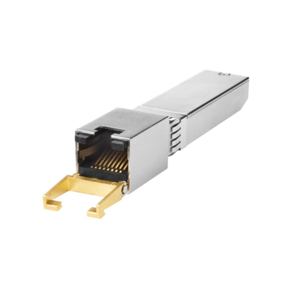 Module SFP à fibre optique multimode HPE 813874-B21