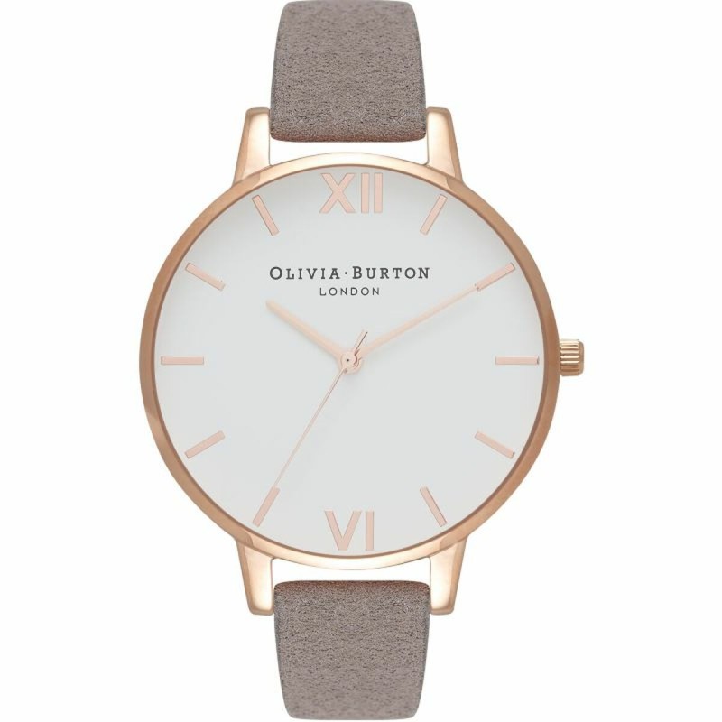 Montre Femme Olivia Burton OB16VE09 (Ø 38 mm)