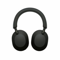 Casque audio Sony WH-1000XM5 Noir