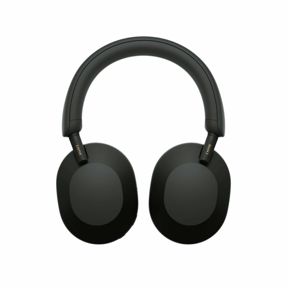 Casque audio Sony WH-1000XM5 Noir