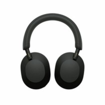 Headphones with Headband Sony WH-1000XM5 Black