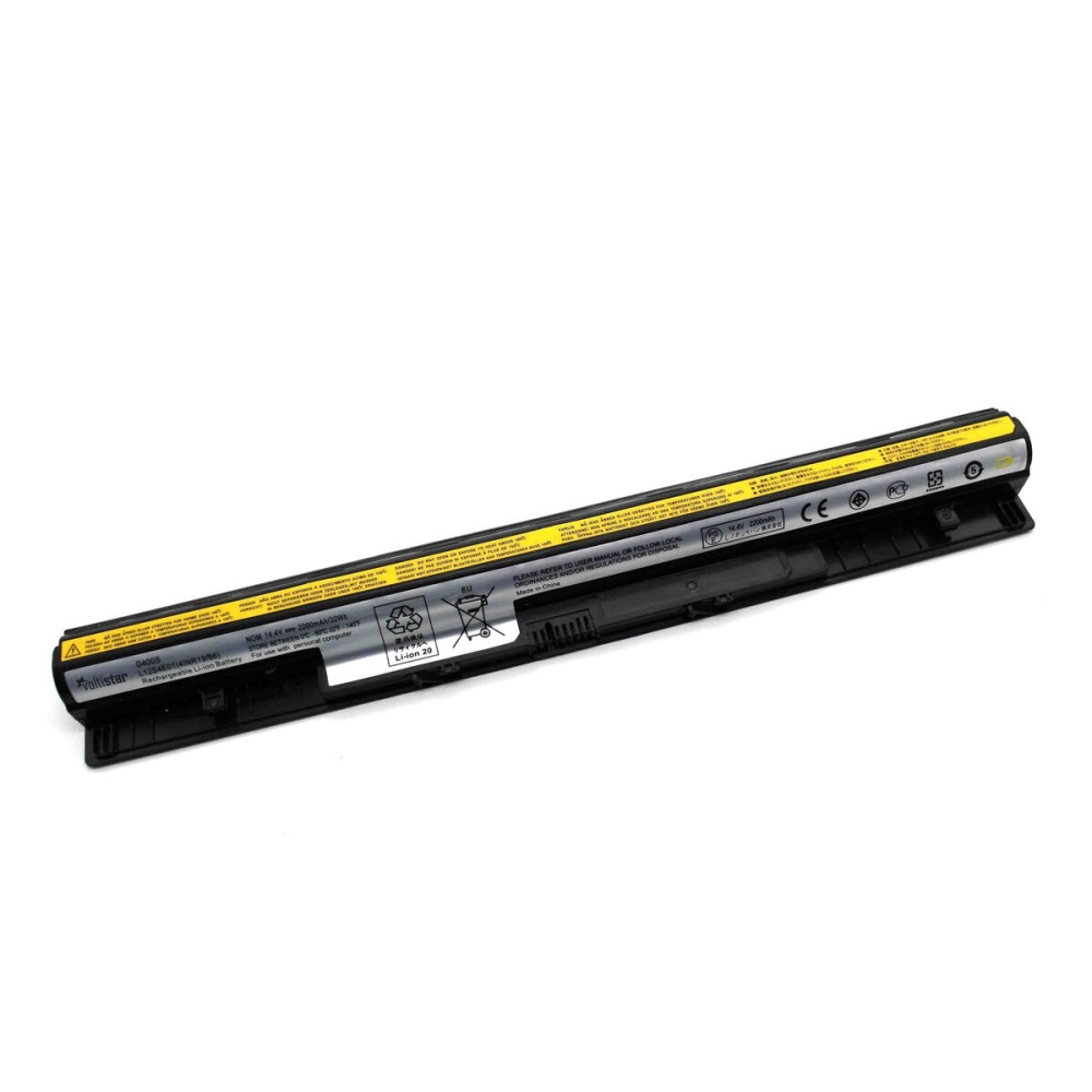 Laptop-Akku Voltistar BATKLG40 2200 mAh