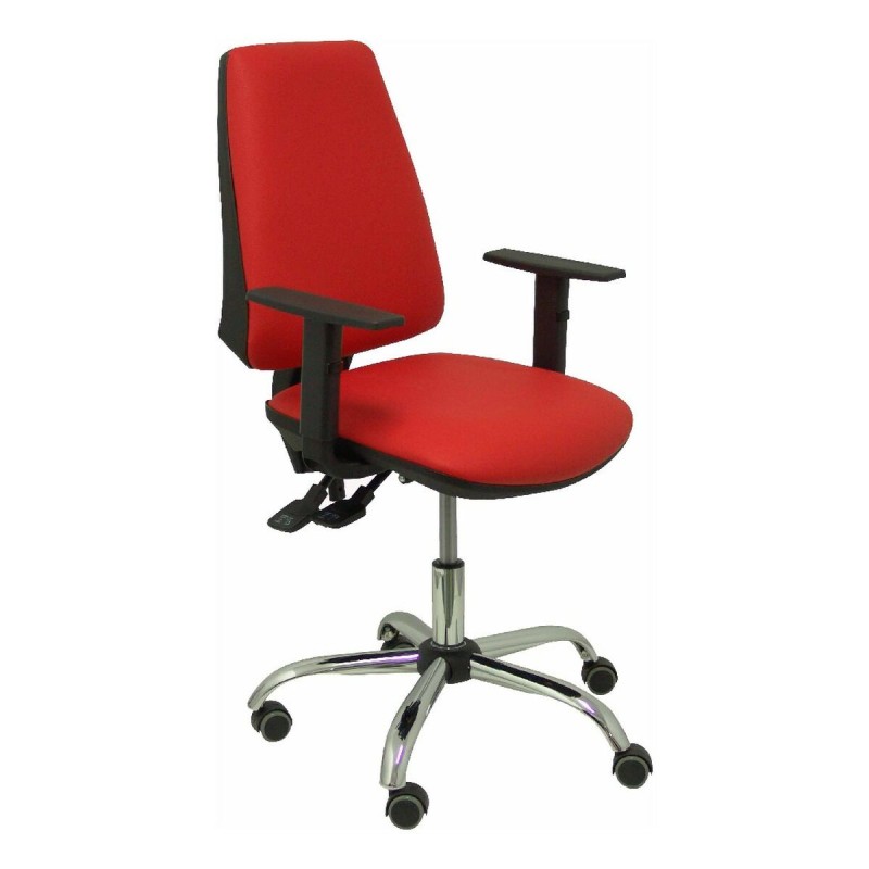 Office Chair Elche S P&C CRBFRIT Red