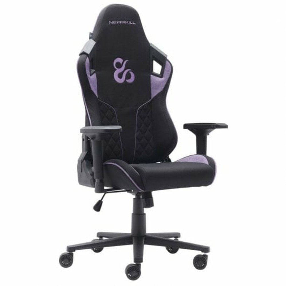 Chaise de jeu Newskill Takamikura V2 Noir Violet