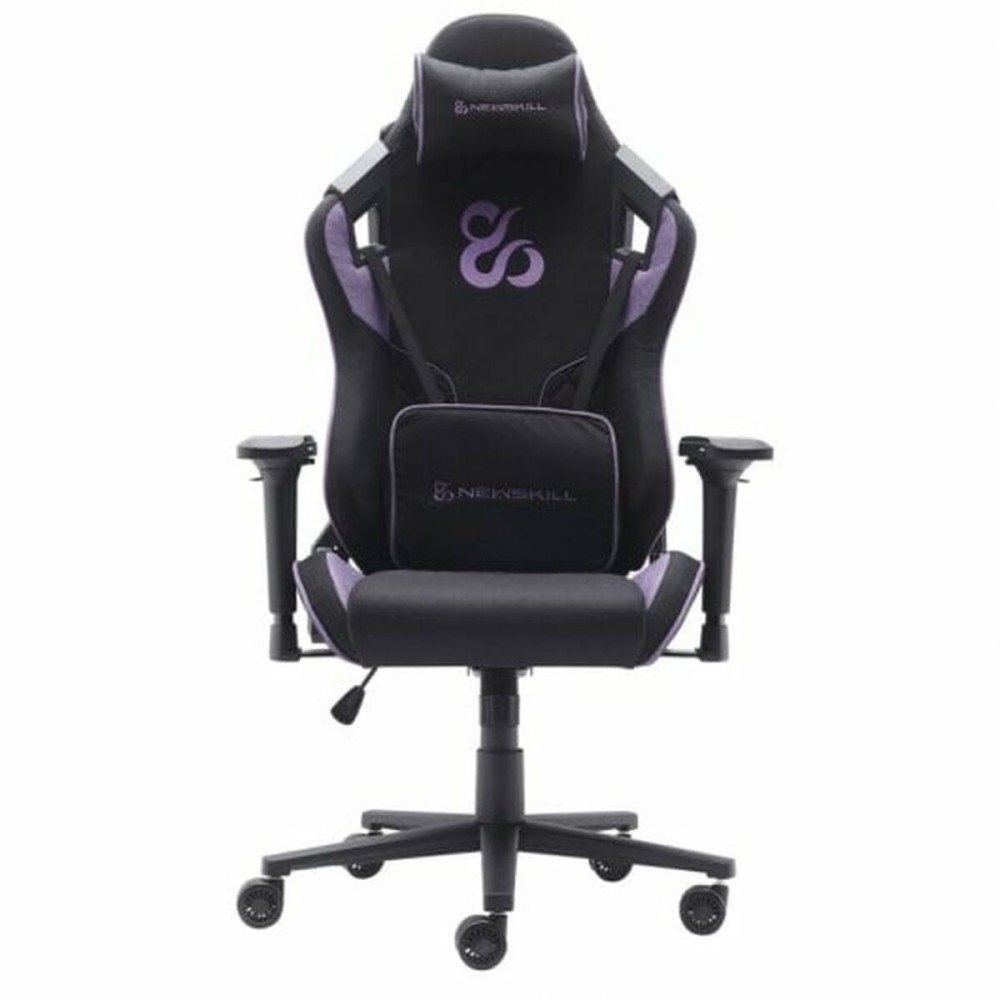 Gaming Chair Newskill Takamikura V2 Black Purple