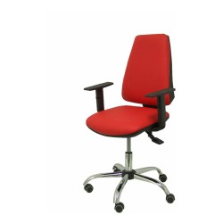 Office Chair Elche S P&C CRBFRIT Red