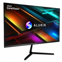 Monitor Alurin CoreVision 100IPSLite Full HD 24" 23,8"