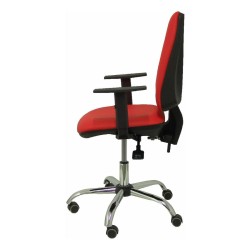 Office Chair Elche S P&C CRBFRIT Red