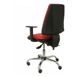 Office Chair Elche S P&C CRBFRIT Red