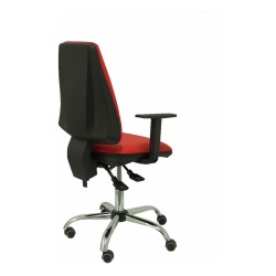 Office Chair Elche S P&C CRBFRIT Red