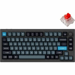 Clavier Keychron Noir