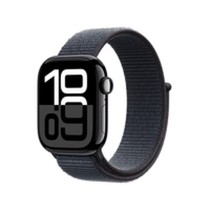 Smartwatch Apple Watch 10 1,65" Black