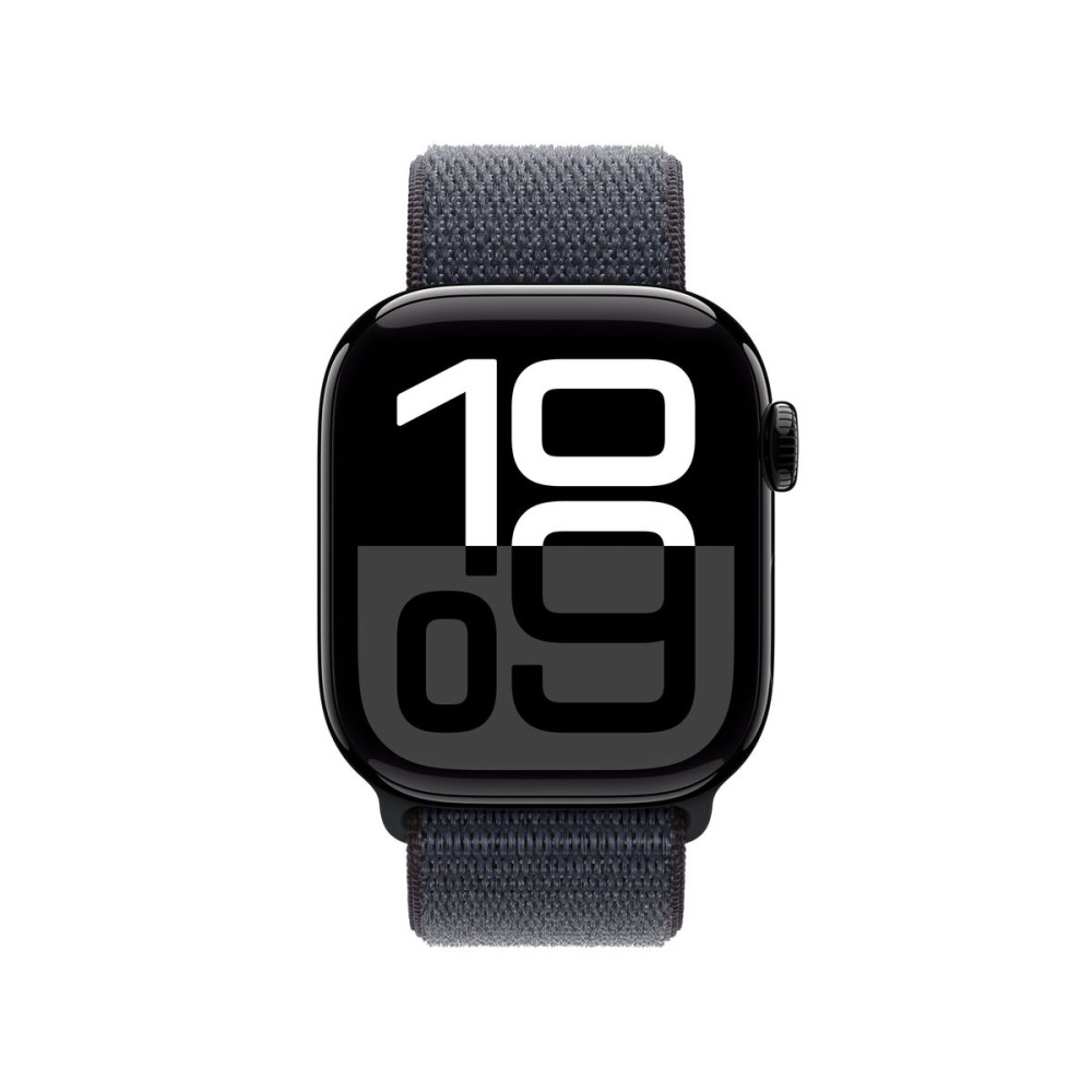 Smartwatch Apple Watch 10 1,65" Schwarz