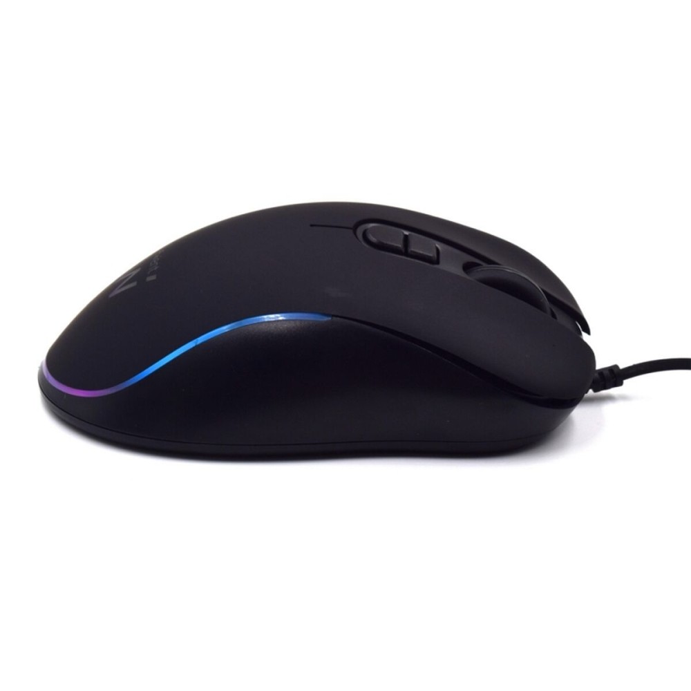 Mouse Ewent PL3302 3600 dpi Black