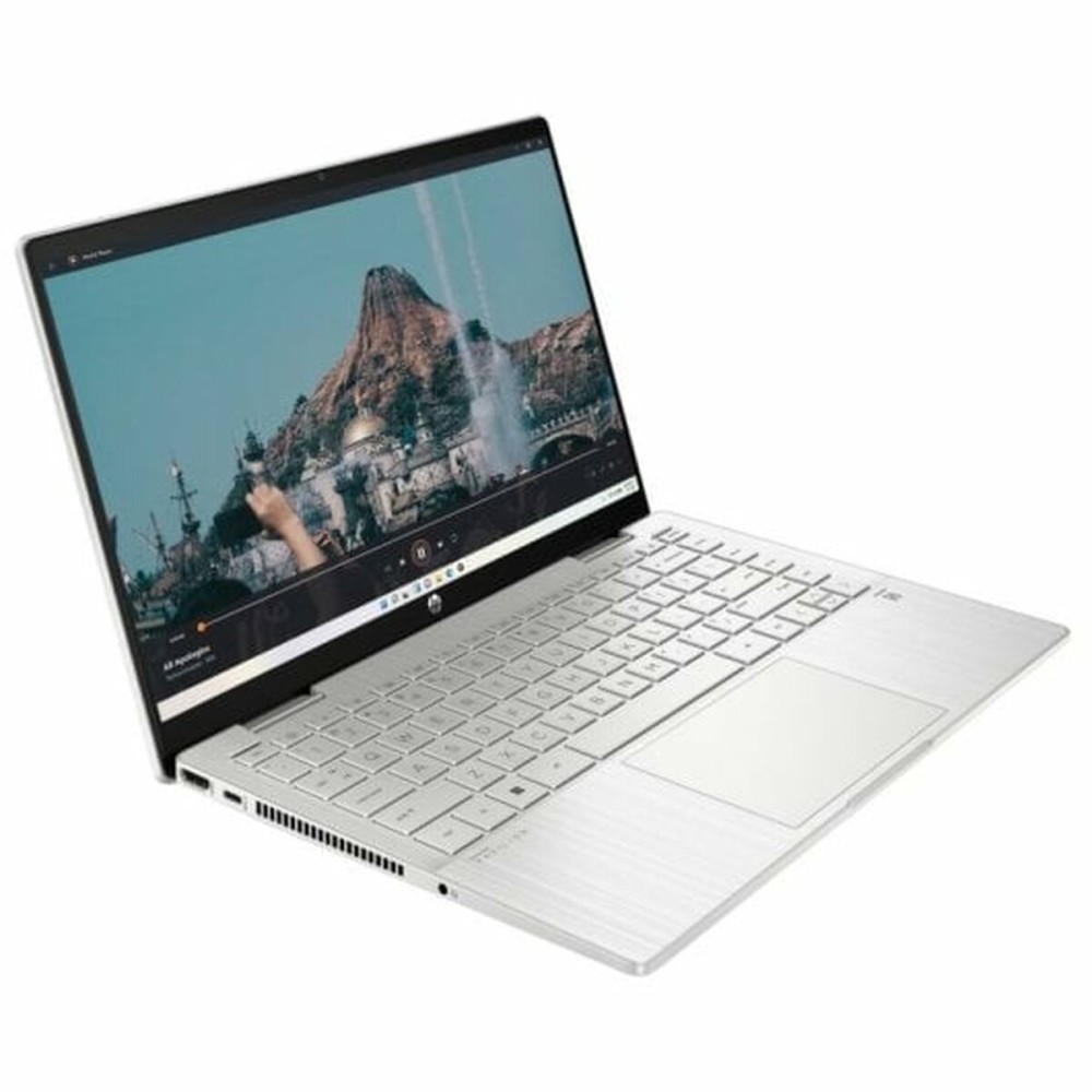 Ordinateur Portable HP 14-ek1032ns 14" Intel Core i5-1335U 16 GB RAM 512 GB SSD