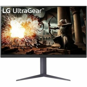 Gaming-Monitor LG 32GS75Q-B 32" 180 Hz Quad HD