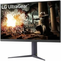 Gaming-Monitor LG 32GS75Q-B 32" 180 Hz Quad HD